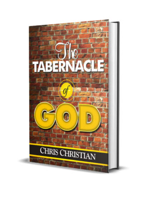 THE TABERNACLE OF GOD