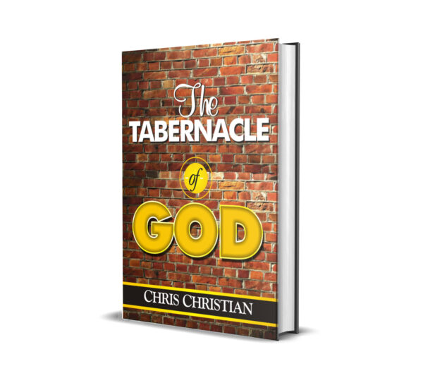 THE TABERNACLE OF GOD