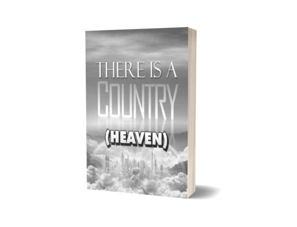 THERE IS A COUNTRY