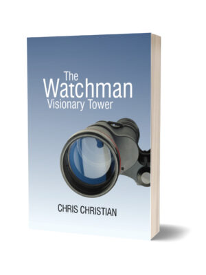 THE WATCHMAN VISIONARY TOWER