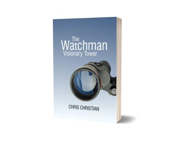 THE WATCHMAN VISIONARY TOWER