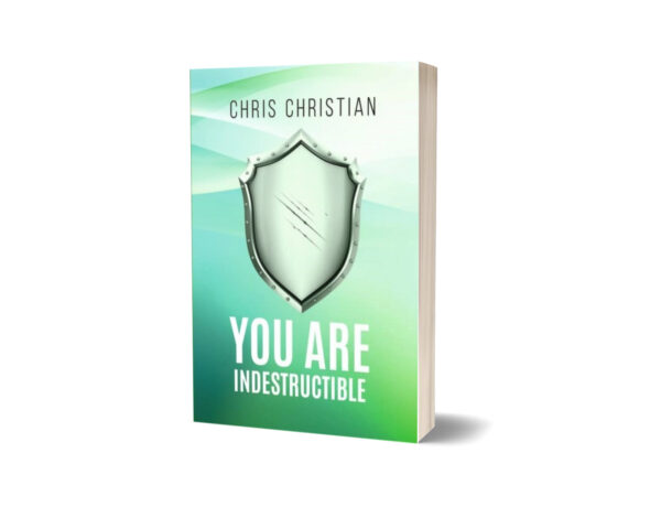 YOU ARE INDESTRUCTIBLE