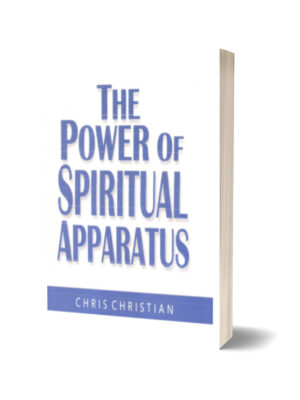 THE POWER OF SPIRITUAL APPARATUS