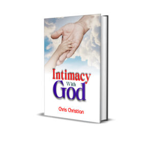 Intimacy with god.