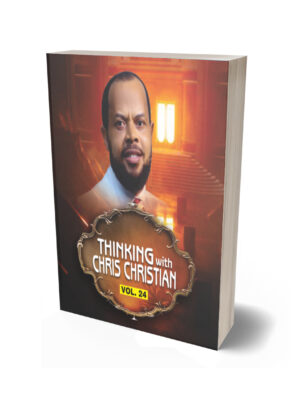 THINKING-WITH-CHRIS-CHRISTIAN VOL-24