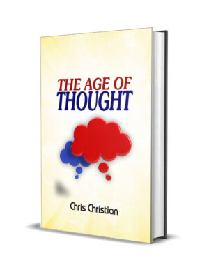 THE AGE OF THOUGHT