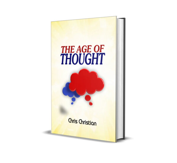 THE AGE OF THOUGHT