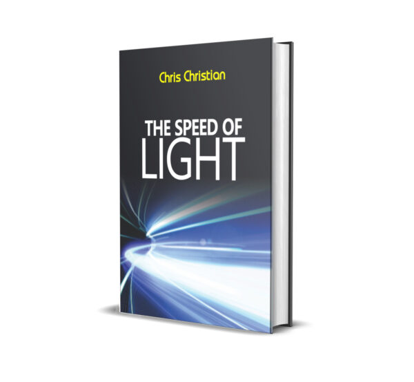 THE SPEED OF LIGHT