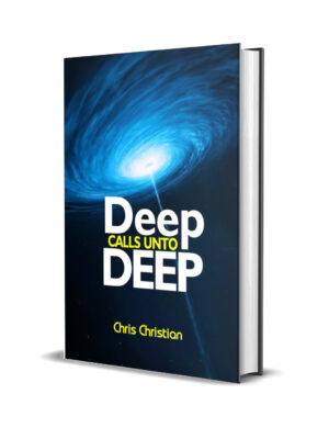 DEEP CALLS UNTO DEEP