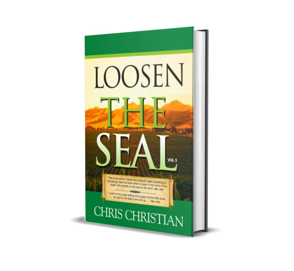 LOOSEN THE SEAL VOL. 5