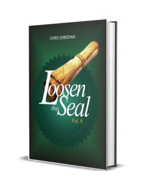 LOOSEN THE SEAL VOL. 8