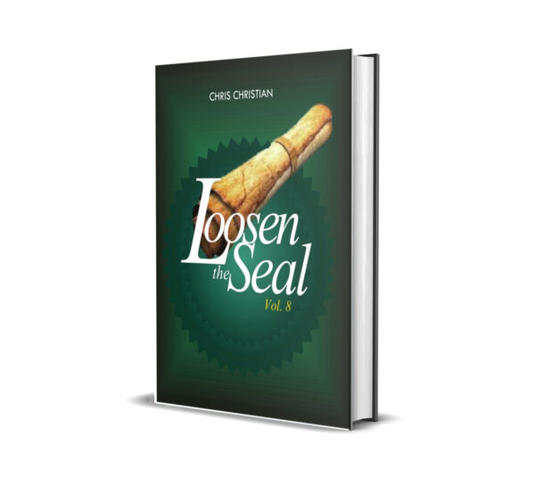 LOOSEN THE SEAL VOL. 8