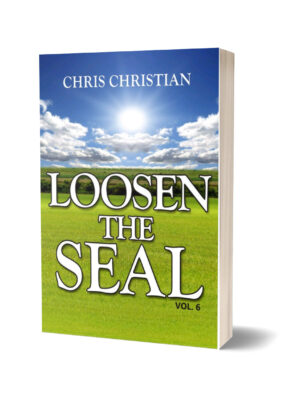 LOOSEN THE SEAL VOL. 6