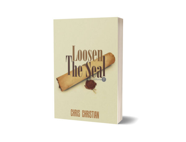 LOOSEN THE SEAL VOL. 7