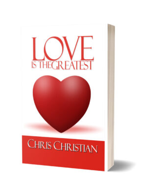 LOVE IS THE GREATEST