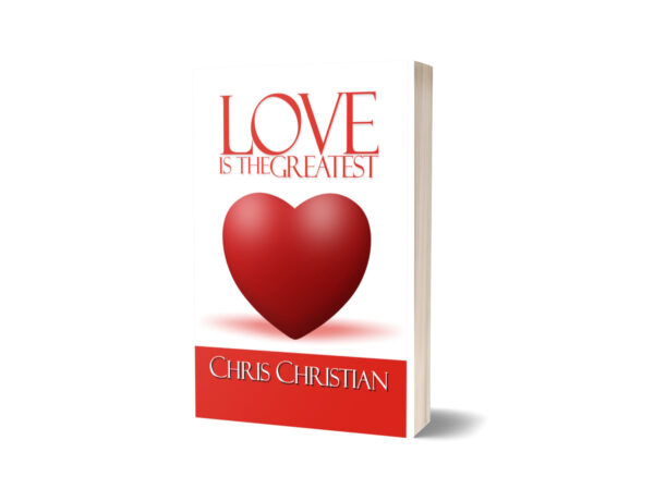 LOVE IS THE GREATEST