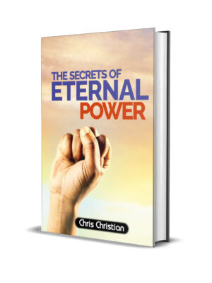 THE SECRETS OF ETERNAL POWER
