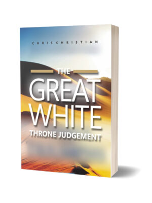 THE GREAT WHITE THRONE JUDGMENT