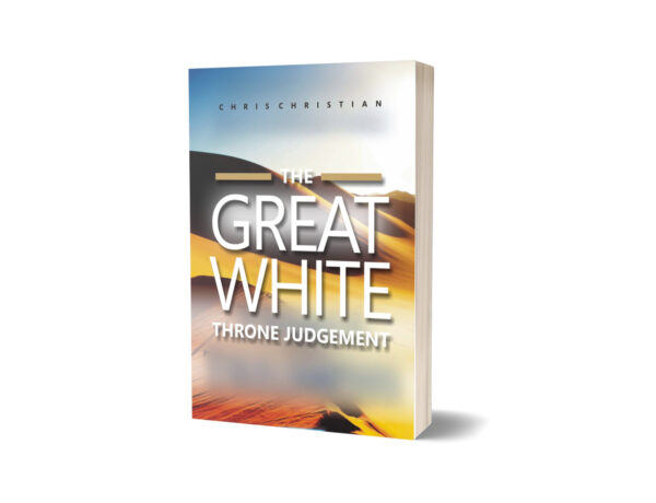 THE GREAT WHITE THRONE JUDGMENT