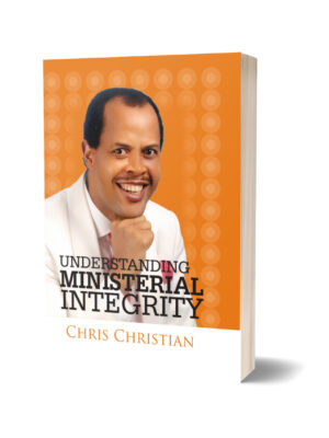 UNDERSTANDING MINISTERIAL INTEGRITY