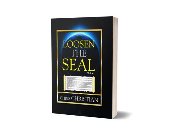 LOOSEN THE SEAL VOL. 4