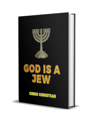 GOD IS A JEW
