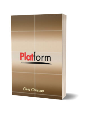 GOD'S MANIFEST PLATFORM