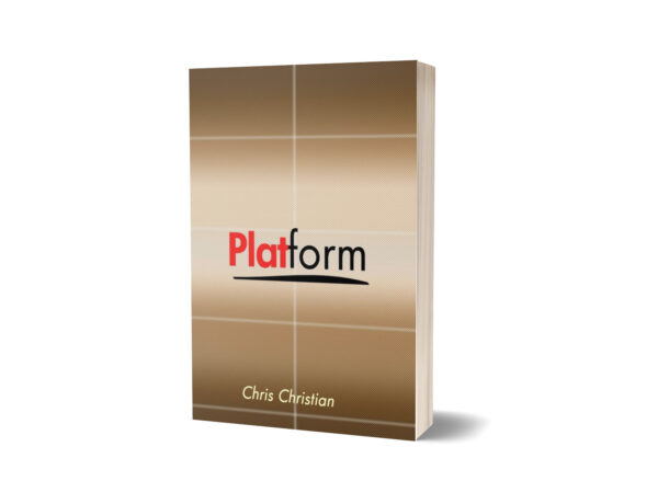 GOD'S MANIFEST PLATFORM