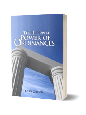 THE ETERNAL POWER OF ORDINANCE