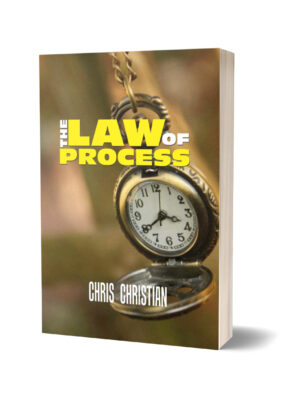 THE LAW OF PROCESS