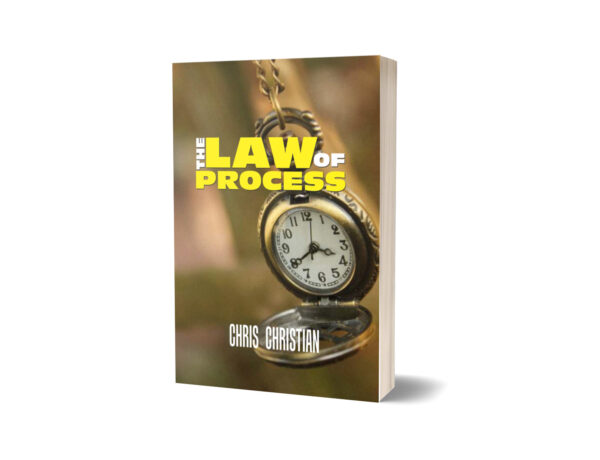 THE LAW OF PROCESS