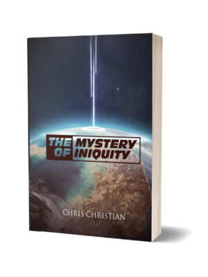 THE MYSTERY OF INIQUITY