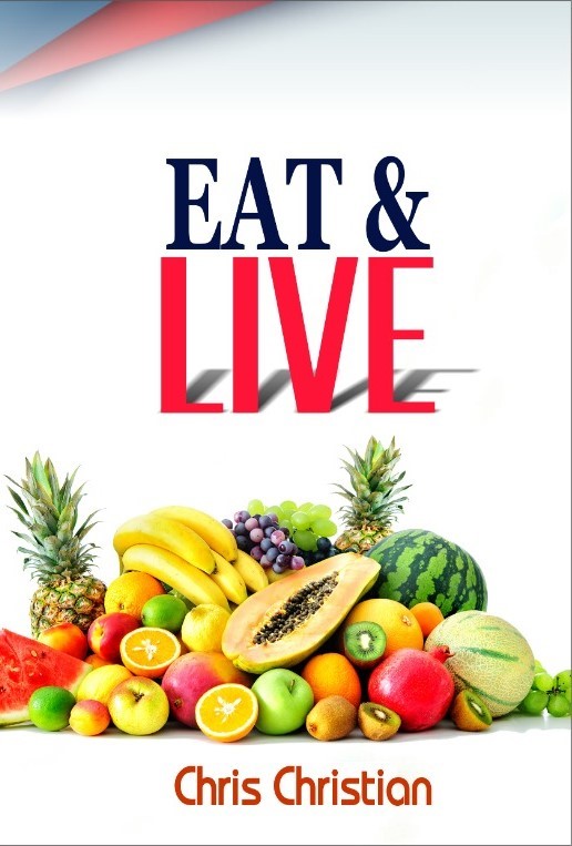 EAT AND LIVE - Image 3