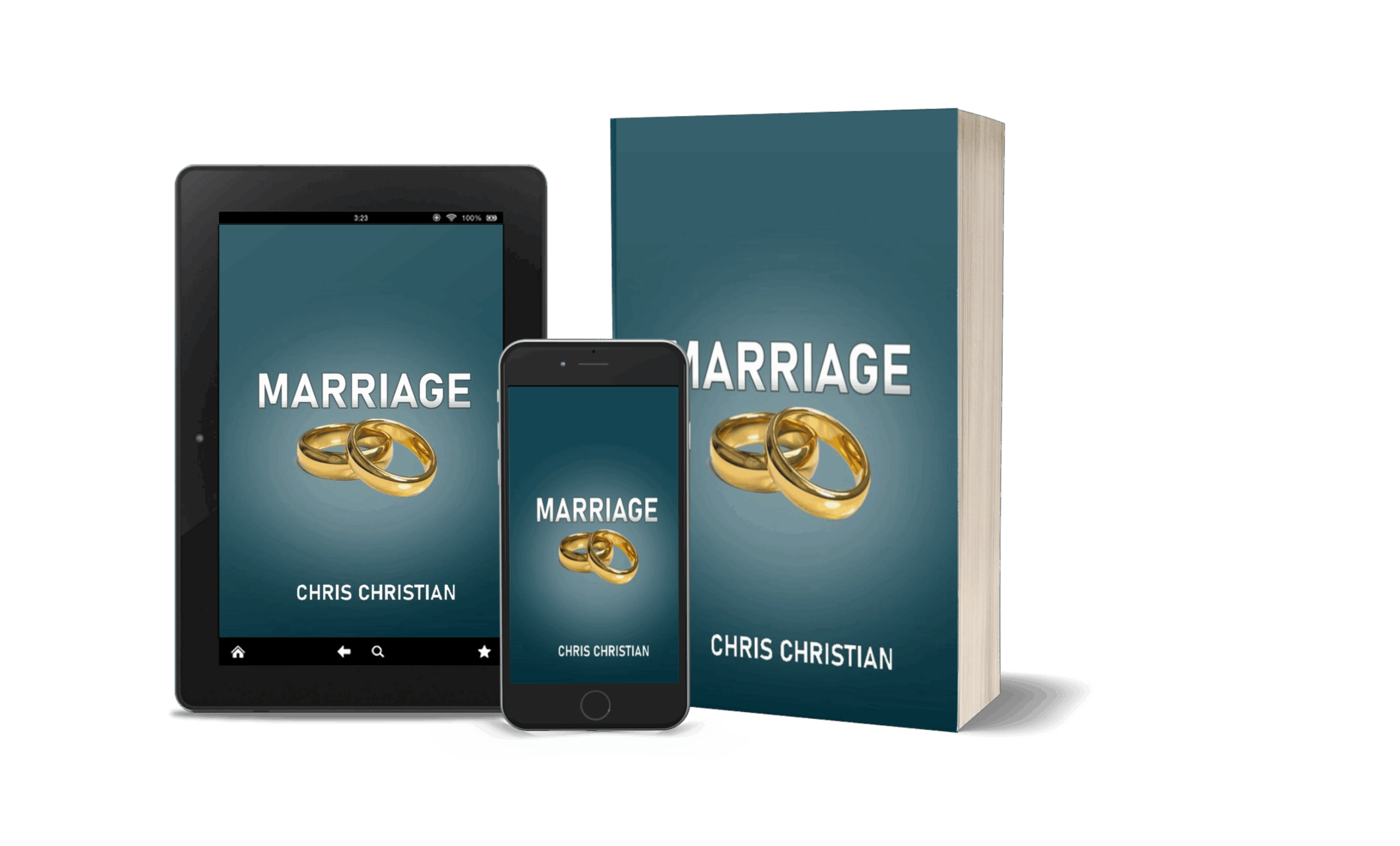 MARRIAGE - Image 2