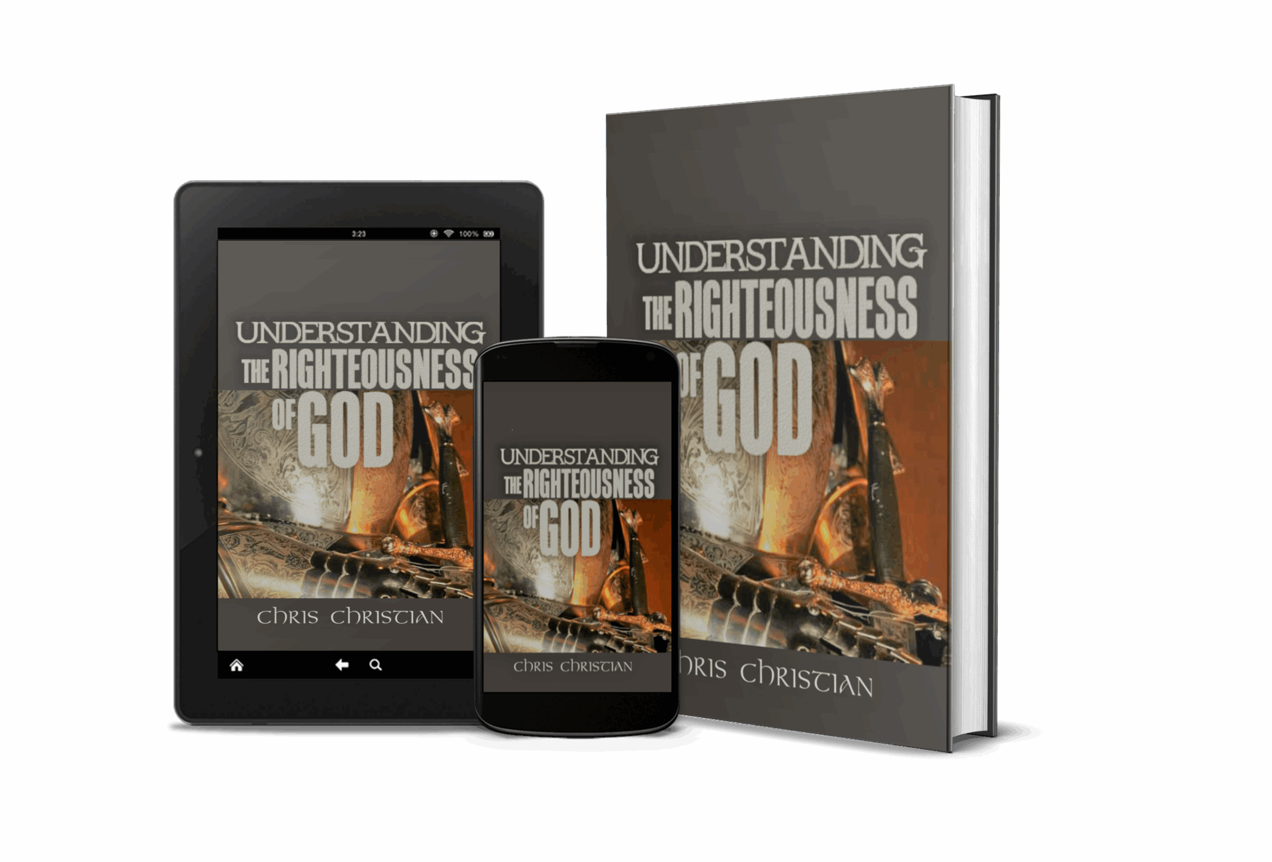 UNDERSTANDING THE RIGHTEOUSNESS OF GOD - Image 2