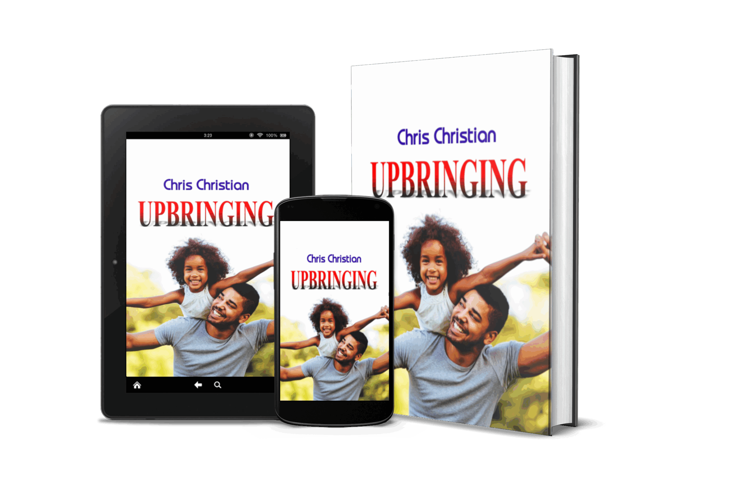 UPBRINGING - Image 2