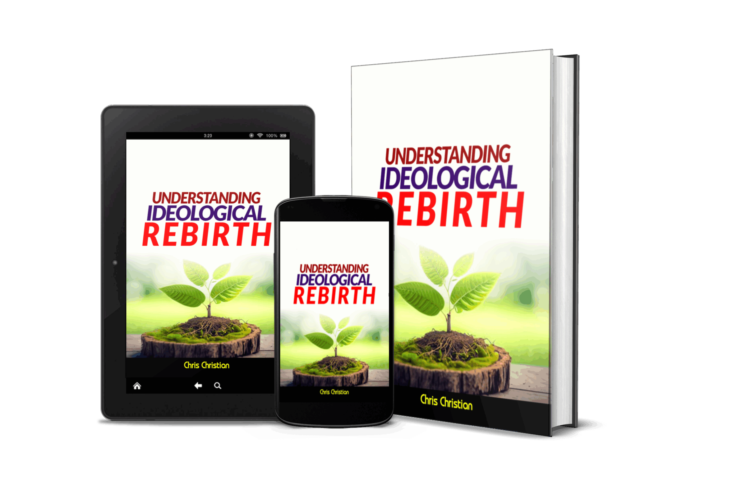 UNDERSTANDING IDEOLOGICAL REBIRTH - Image 2