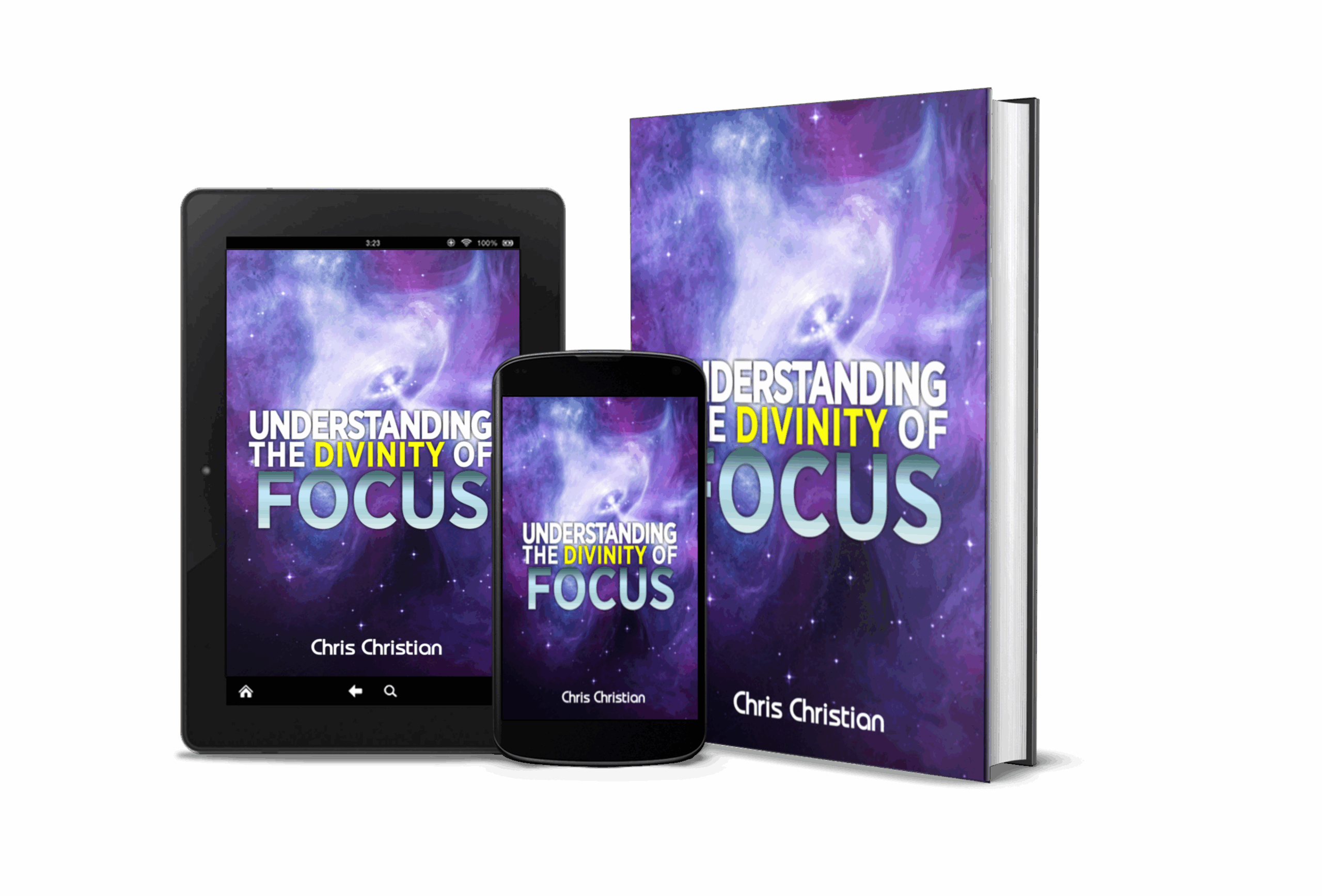 UNDERSTANDING THE DIVINITY OF FOCUS - Image 2