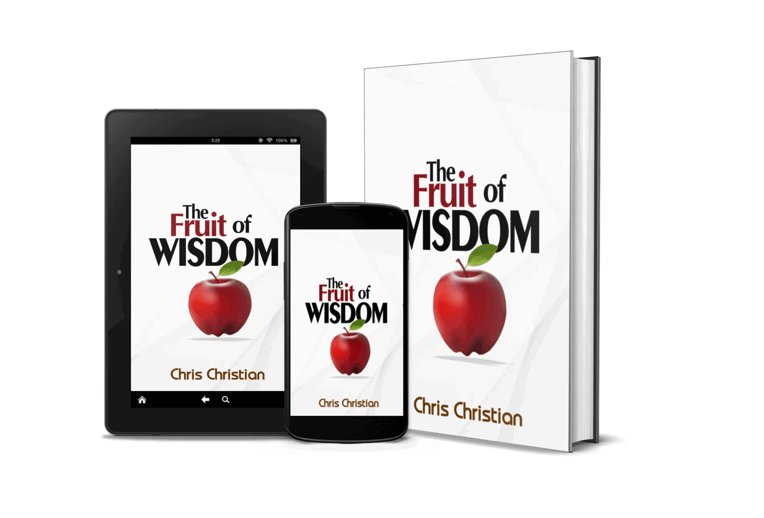 THE FRUITS OF WISDOM - Image 2