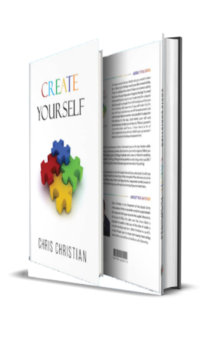 1764328609 CREATE YOUR TRUE-SELF