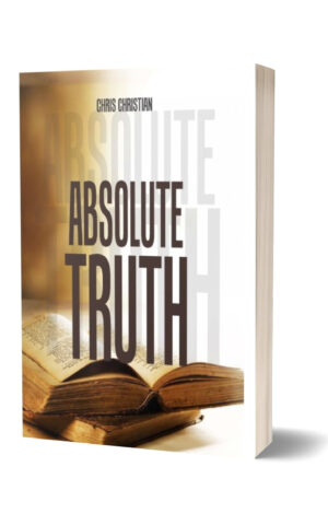 ABSOLUTE TRUTH (2) ABSOLUTE TRUTH