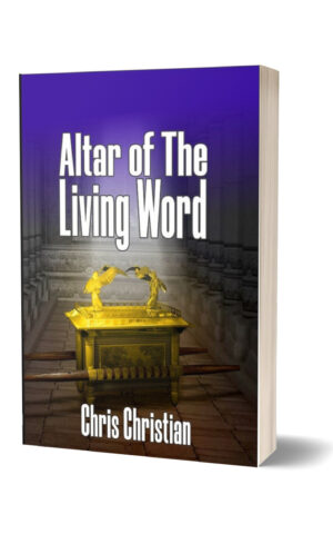 ALTAR OF THE LIVING WORD