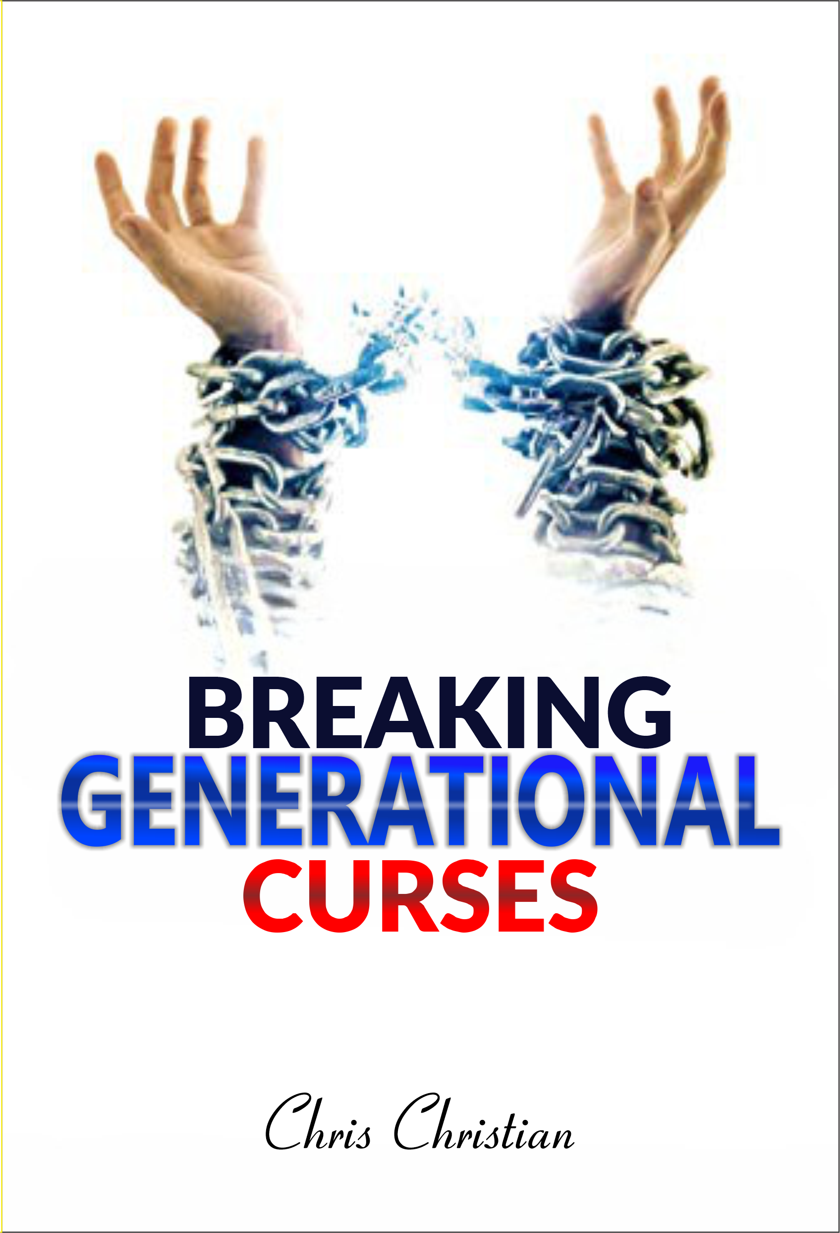 BREAKING GENERATIONAL CURSES - Image 3
