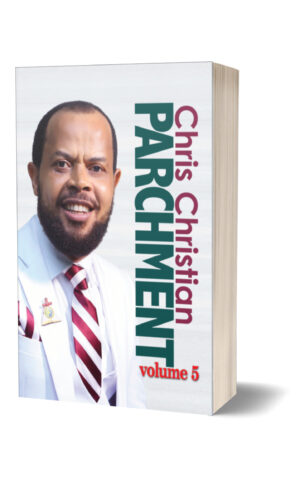 CHRIS CHRISTIAN’S PARCHMENT 5