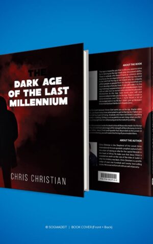 THE DARK AGE OF THE LAST MILLENNIUM