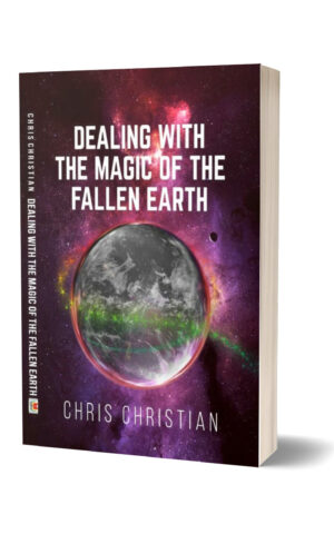 DEALING WITH THE MAGIC OF THE FALLEN EARTH
