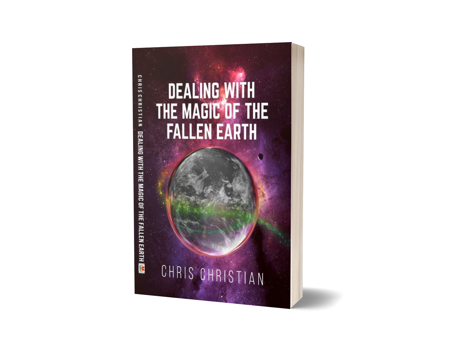 DEALING WITH THE MAGIC OF THE FALLEN EARTH