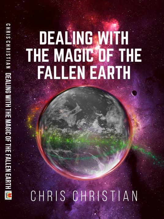 DEALING WITH THE MAGIC OF THE FALLEN EARTH - Image 3