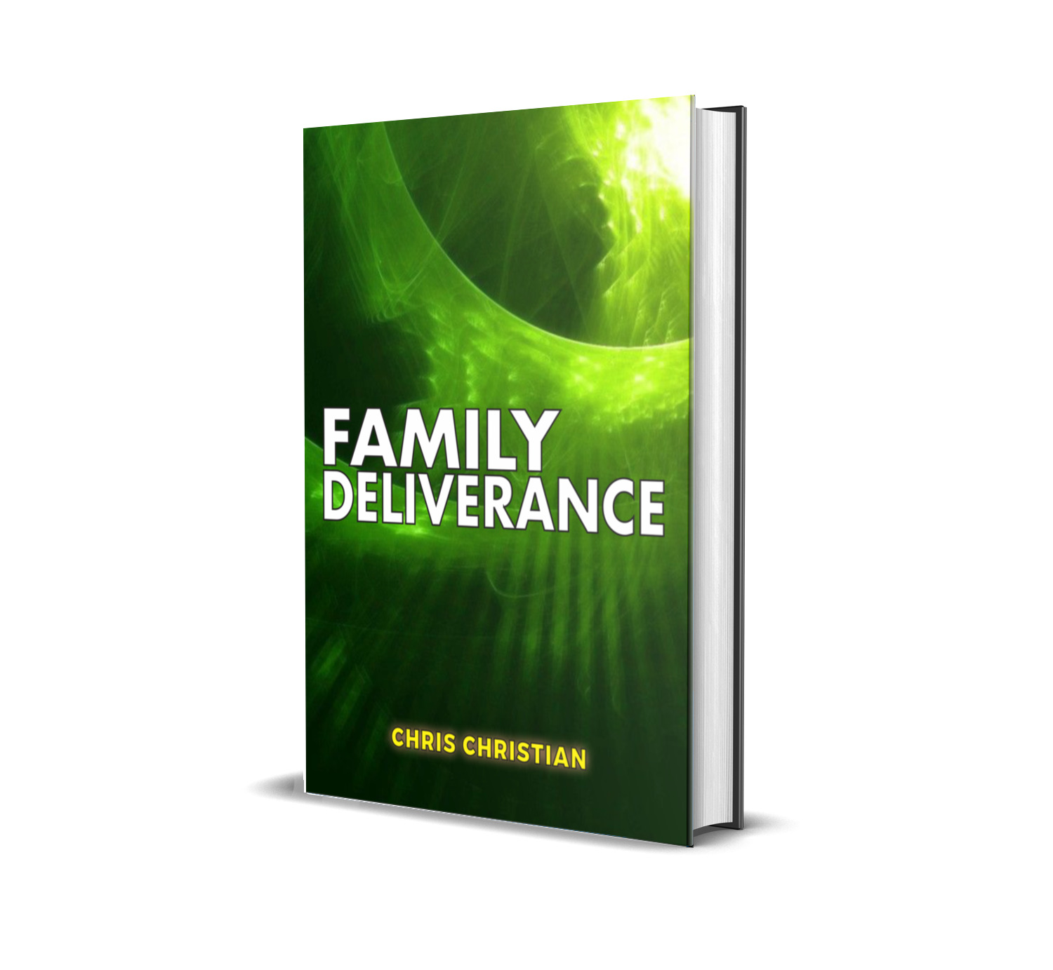 FAMILY DELIVERANCE