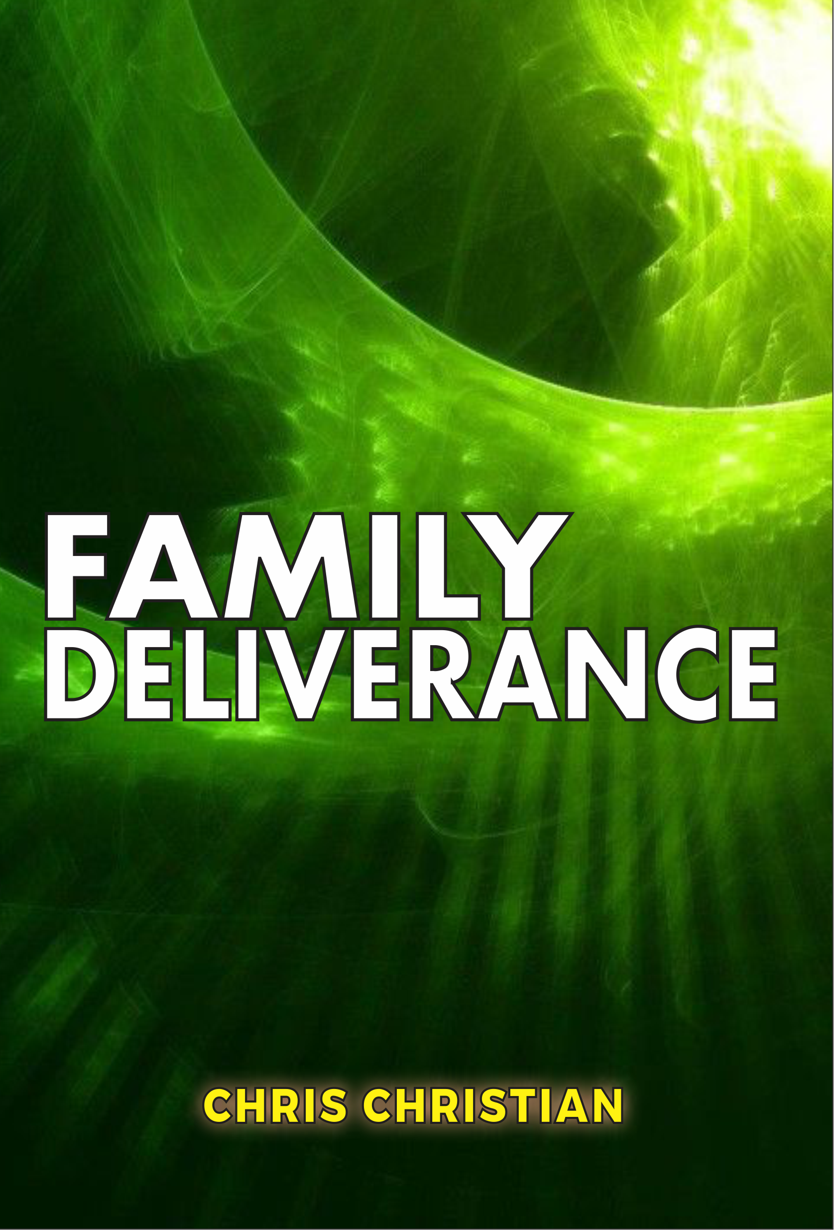 FAMILY DELIVERANCE - Image 3